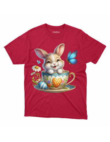 Koszulka Dziecięca "Króliczek...