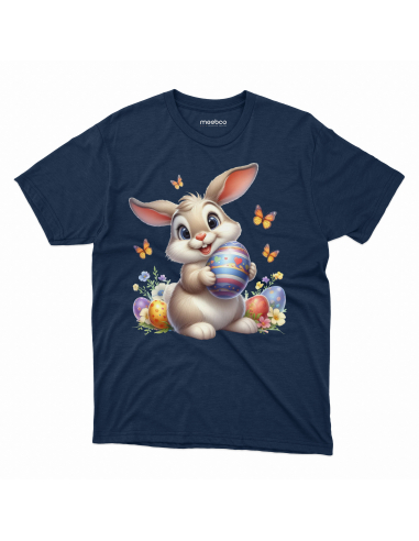 Koszulka Dziecięca "Króliczek...