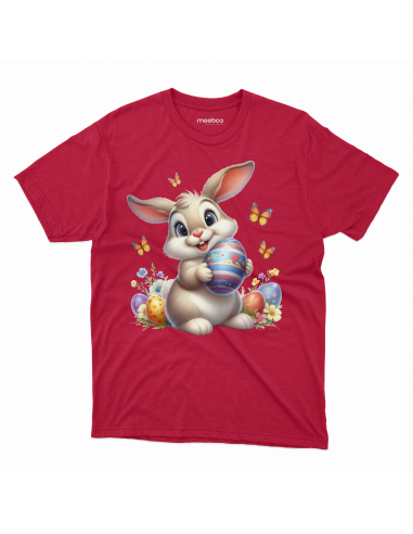 Koszulka Dziecięca "Króliczek...