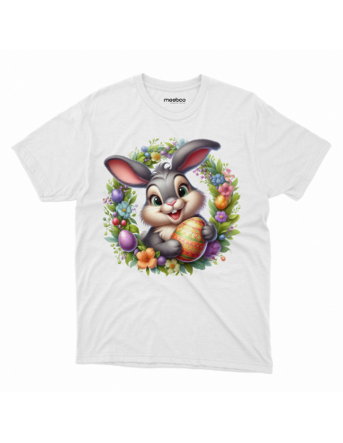 Koszulka Dziecięca "Króliczek...