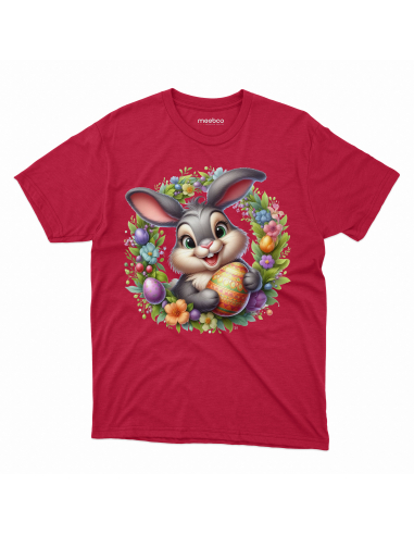 Koszulka Dziecięca "Króliczek...