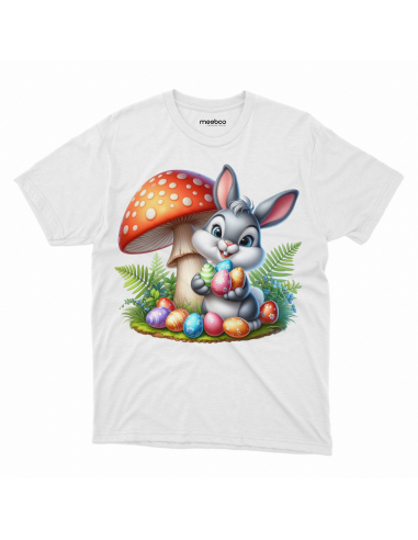 Koszulka Dziecięca "Króliczek...