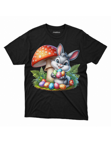 Koszulka Dziecięca "Króliczek...