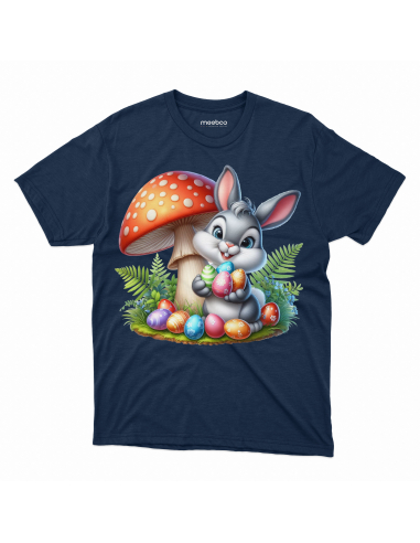 Koszulka Dziecięca "Króliczek...