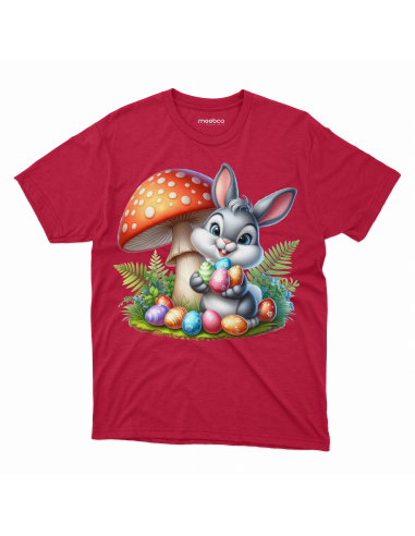 Koszulka Dziecięca "Króliczek...