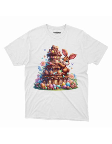 Koszulka Dziecięca "Króliczek...