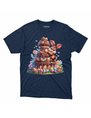 Koszulka Dziecięca "Króliczek...