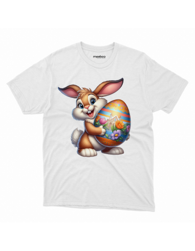 Koszulka Dziecięca "Króliczek...