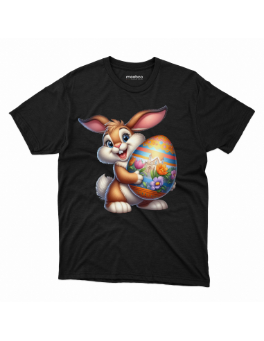 Koszulka Dziecięca "Króliczek...