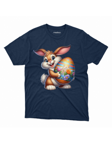 Koszulka Dziecięca "Króliczek...