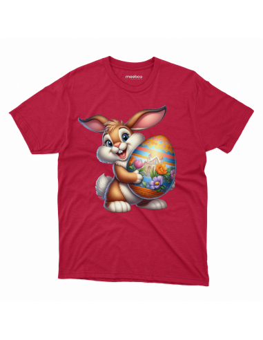 Koszulka Dziecięca "Króliczek...