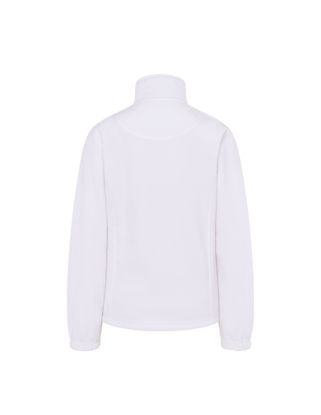 Polar dziecięcy Biały | Wysoka jakość