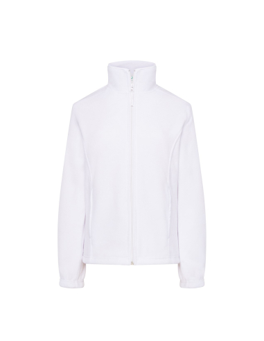 Polar dziecięcy Biały | Wysoka jakość