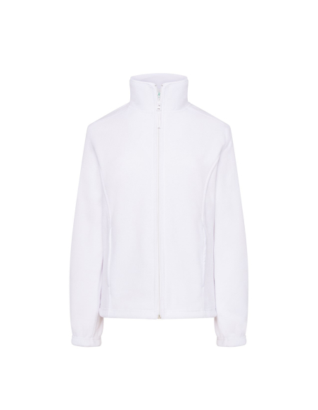 Polar dziecięcy Biały | Wysoka jakość