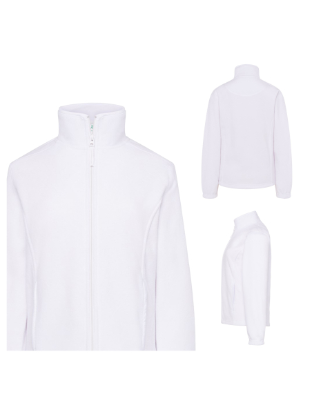 Polar dziecięcy Biały | Wysoka jakość