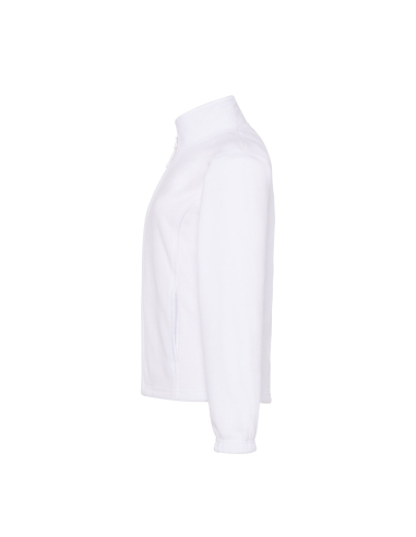 Polar dziecięcy Biały | Wysoka jakość