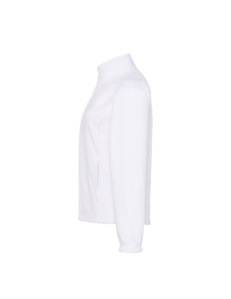 Polar dziecięcy Biały | Wysoka jakość