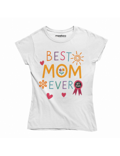 Koszulka Damska "Best mom... 2