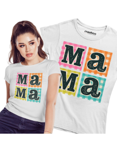 Koszulka Damska "MAMA"...