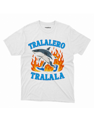 Koszulka Dziecięca "Tralalero Tralala...