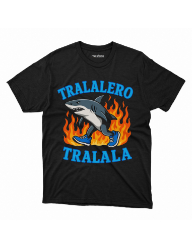 Koszulka Dziecięca "Tralalero Tralala...