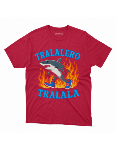 Koszulka Dziecięca "Tralalero Tralala...