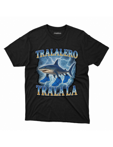 Koszulka Dziecięca "Tralalero Tralala...