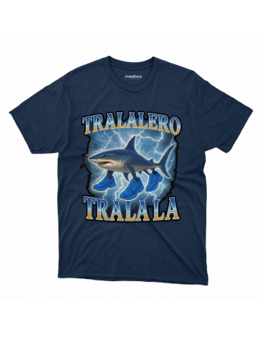 Koszulka Dziecięca "Tralalero Tralala...