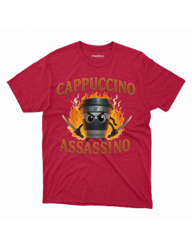 Koszulka Dziecięca BrainRot...