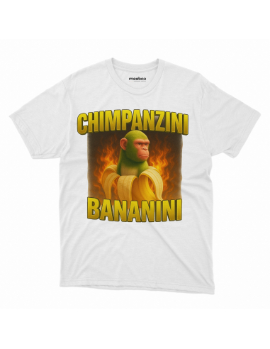 Koszulka Dziecięca BrainRot...