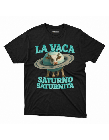 Koszulka Dziecięca BrainRot "La Vica...