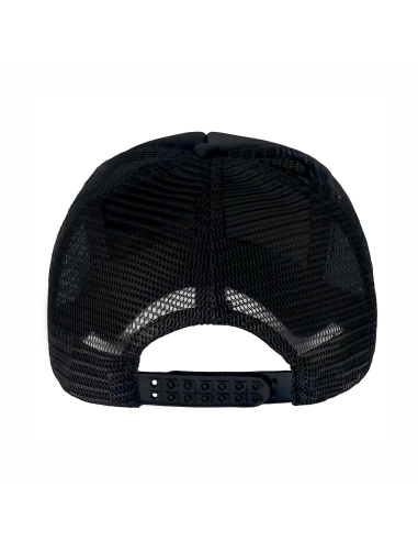 Czapka Trucker z Nadrukiem