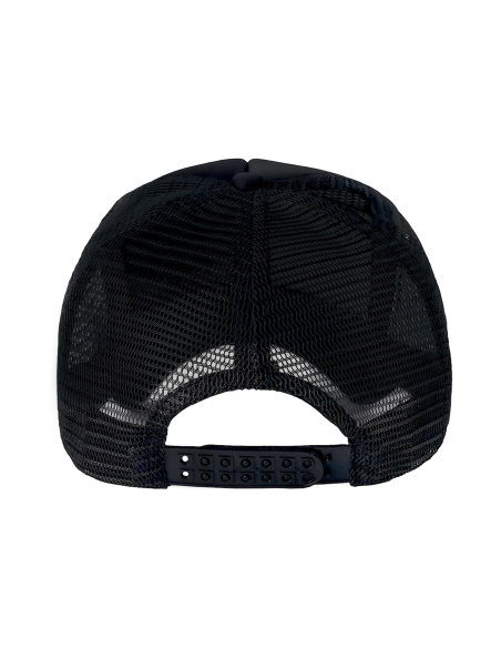 Czapka Trucker z Nadrukiem