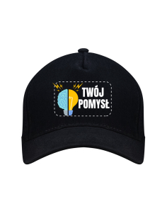 Czapka z daszkiem 5... 2