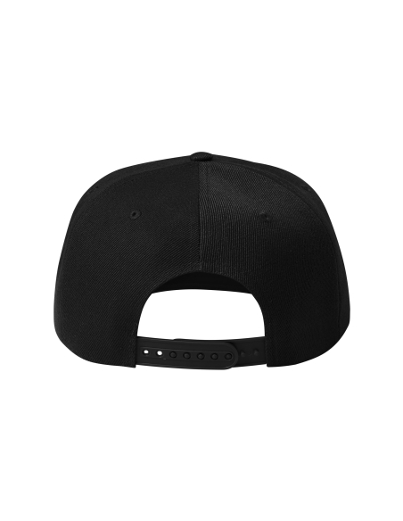 Czapka Snap RAP z daszkiem i Twoim nadrukiem