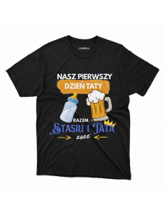 Koszulka Męska "Nasz... 2