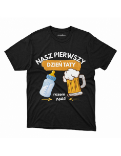 Koszulka Męska "Nasz... 2