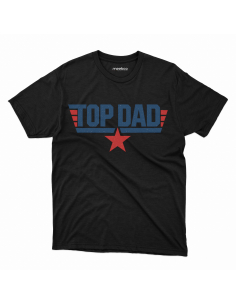 Koszulka Męska "Top Dad"... 2