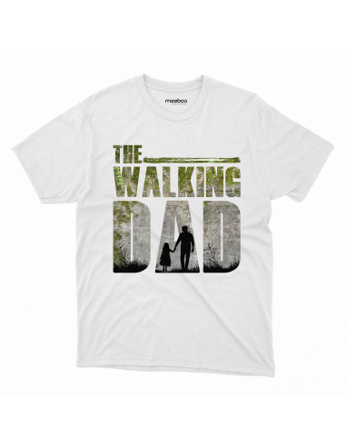Koszulka Męska "The Walking Dad -...