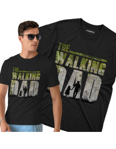 Koszulka Męska "The Walking...