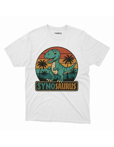 Koszulka Dziecięca "Synosaurus"...