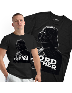 Koszulka Męska "Lord...