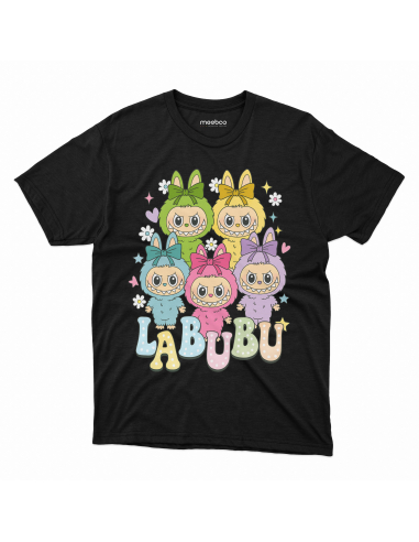 Koszulka Dziecięca "Labubu -...