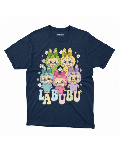 Koszulka Dziecięca "Labubu -...