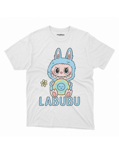 Koszulka Dziecięca "Labubu...