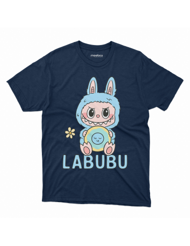 Koszulka Dziecięca "Labubu...