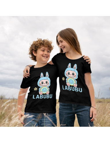 Koszulka Dziecięca "Labubu...