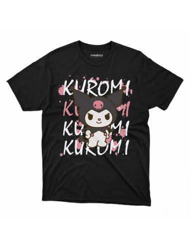Koszulka Dziecięca "Kuromi Kuromi"...