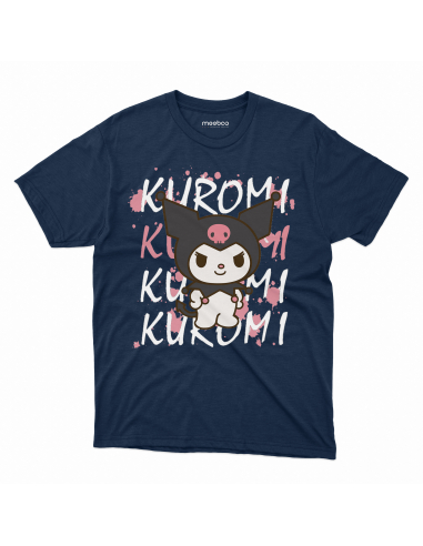 Koszulka Dziecięca "Kuromi Kuromi"...