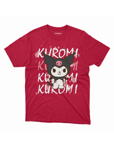 Koszulka Dziecięca "Kuromi Kuromi"...